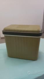 Frigo termico portatile.