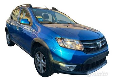 DACIA Sandero Stepway 0.9 TCe 12V 90 CV Start&St