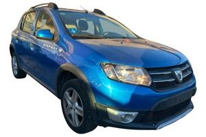 DACIA Sandero Stepway 0.9 TCe 12V 90 CV Start&St