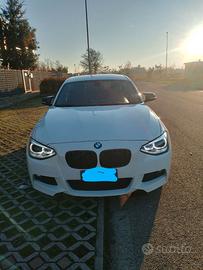 BMW 125d