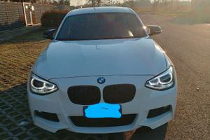 BMW 125d