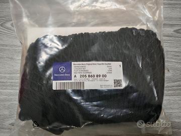 rete bagagli Mercedes 