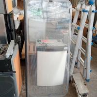 Finestre roulotte Adria