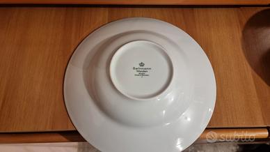 8 piatti grandi per primi piatti