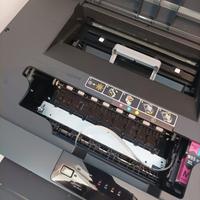 STAMPANTE HP