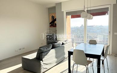 Appartamento a Ferrara Via Bologna 3 locali