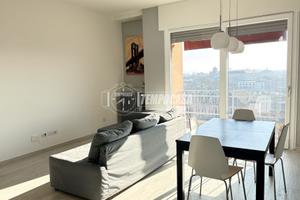 Appartamento a Ferrara Via Bologna 3 locali