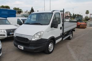 Iveco daily 35s15 cassone fisso nuovo