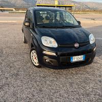 Stupenda auto utilitaria