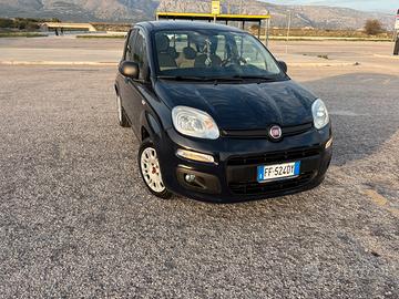 Stupenda auto utilitaria