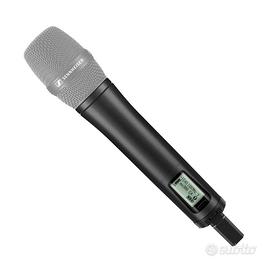 Radiomicrofono gelato sennheiser SKM 300
