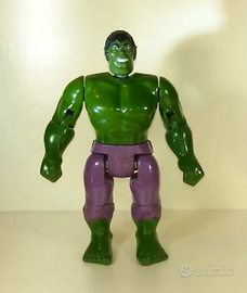 HULK MAGNETICO COLLEZIONE VINTAGE 1979