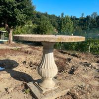 Tavolo da esterno/giardino