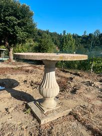 Tavolo da esterno/giardino