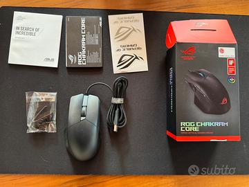 ASUS ROG Chakram Core Mouse Gaming