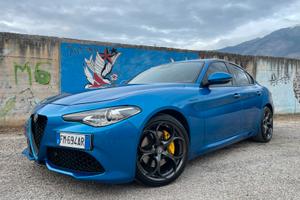 Alfa Romeo Giulia Veloce 2.2 210 cv AT8