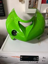Carena kawasaki ninja 636