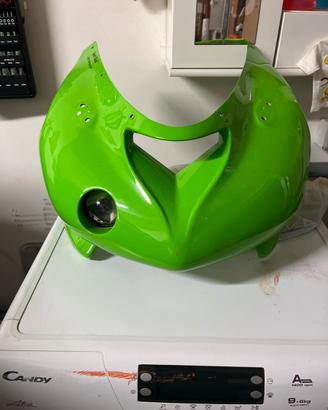 Carena kawasaki ninja 636