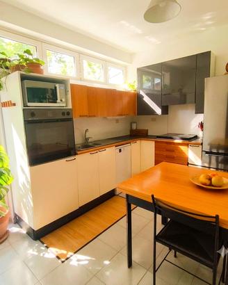 Appartamento Viale Kennedy 65 Ivrea