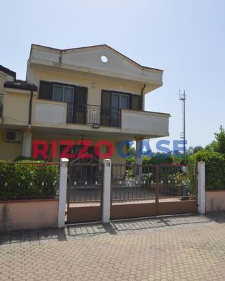 Villa a schiera - Villapiana