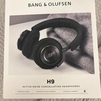 Bang&Olufsen Beoplay H9 3rd gen