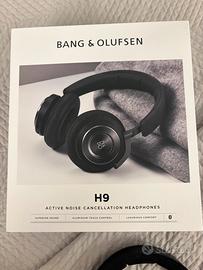 Bang&Olufsen Beoplay H9 3rd gen