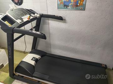 Tapis Roulant Domyos TC790