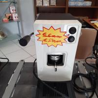 Tube Macchina da caffè in Cialde