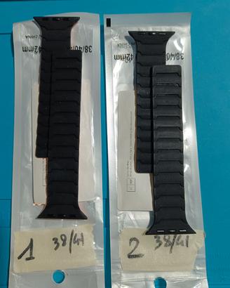 Cinturini Apple Watch 7-8-9-10