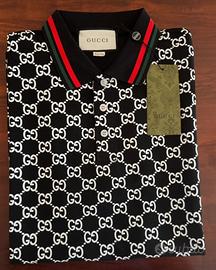 Polo Gucci