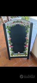 lavagna Hendrick's 