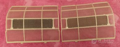 Tuareg Saeco condizionatore filtri