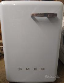 Lavatrice Smeg