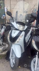 Honda sh 150 doppio disco