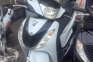 Honda sh 150 doppio disco