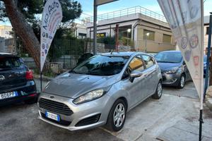 Ford Fiesta 1.4 5 porte Bz.- GPL Business