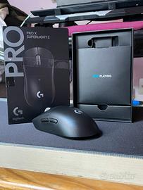 Logitech G PRO X SUPERLIGHT 2