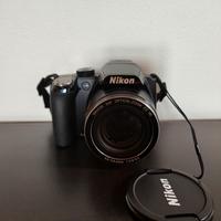 Fotocamera digitale Nikon Coolpix P90
