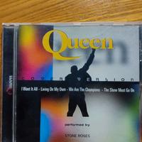 Cd Queen 