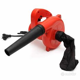 SOFFIATORE ELETTRICO 750 W