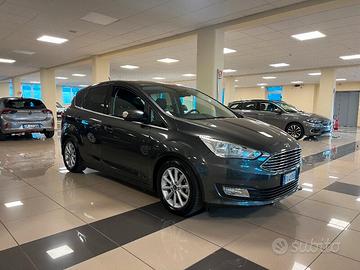 FORD C-Max 2ª serie C-Max 1.5 TDCi 120CV Start...