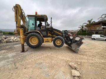 Terna cat 432D