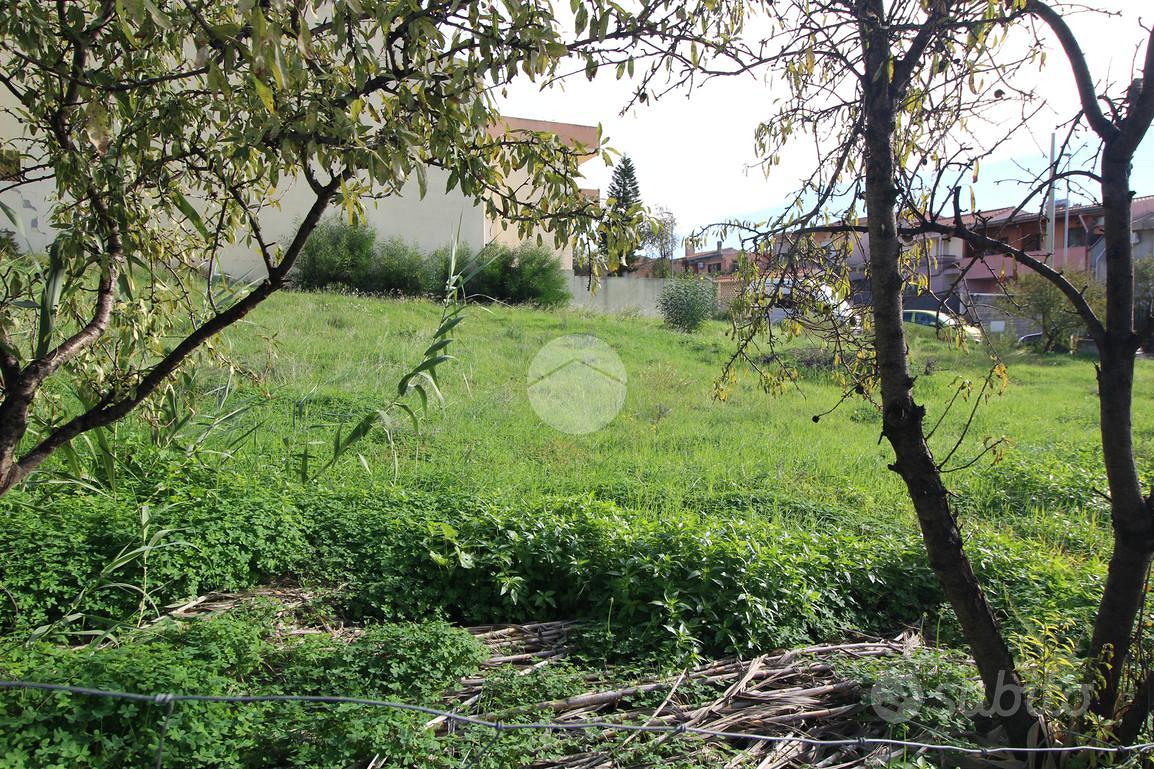 TER. RESIDENZIALE A SINNAI - Vista 4