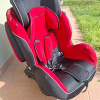 Seggiolino auto Dynamic