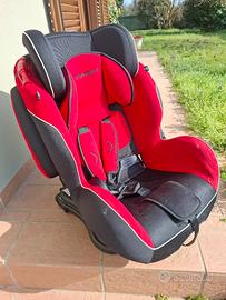 Seggiolino auto Dynamic