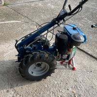 Motocoltivatore BCS 715