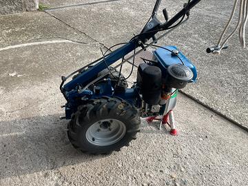 Motocoltivatore BCS 715