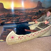 Big Jim Dakota Trapper Scout ( 9410 )