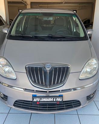 Lancia MUSA 1.3 Multijet 16V 90 CV Platino