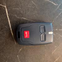 telecomando per controllo cancelli 433mhz